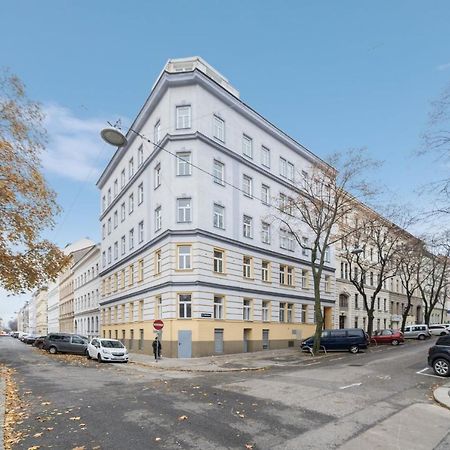 Big Spacious Central Apartment In Wien Eksteriør bilde